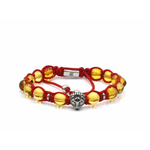 Pulsera Good Gentlemen Leon