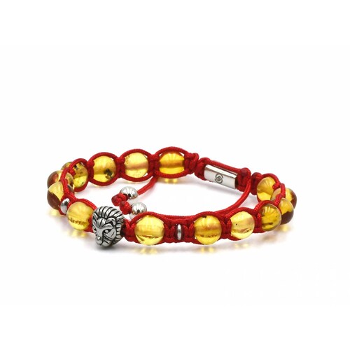 Pulsera Good Gentlemen Leon