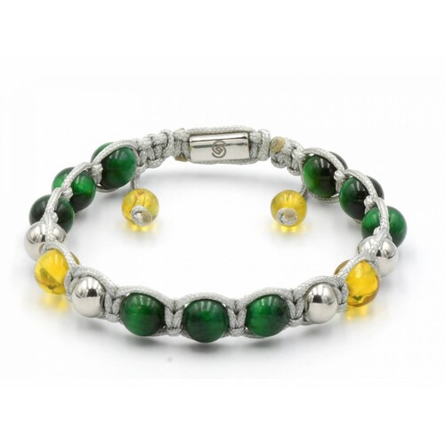 Pulsera Good Gentlemen Acero