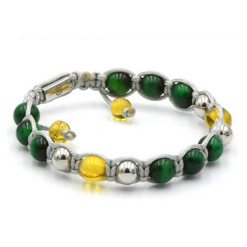 Pulsera Good Gentlemen Acero