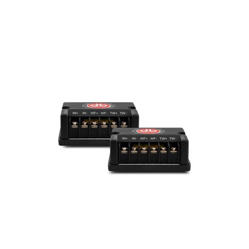 Set de 4 Medios Openshow DB Drive P3 4M6K 500 Watts 6.5 ... 