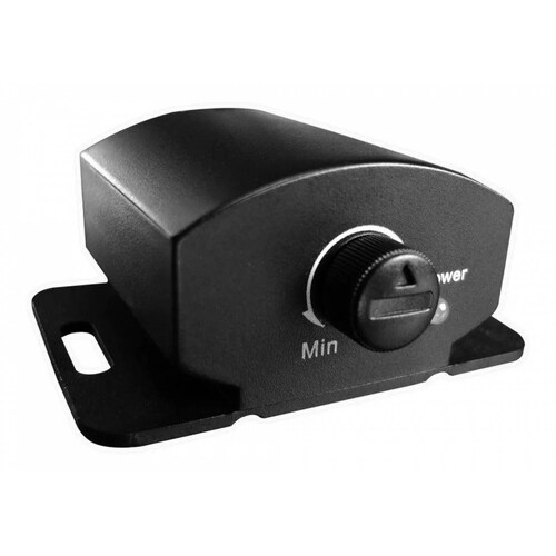 Amplificador Monoblock Rock Series RKS-UL1400.1 2800 Watts Clase D 1 Ohm 