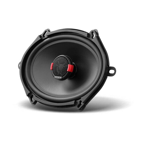 Bocinas Coaxiales DB Drive S57 300 Watts 5x7 Pulgadas 4 ... 
