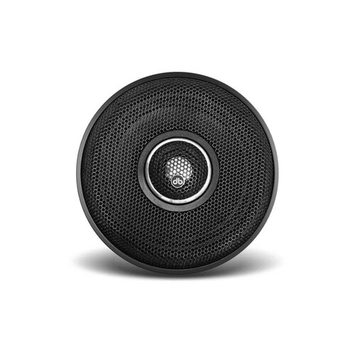 Bocinas Coaxiales Marinas DB Drive WDX6MOTO 350 Watts 6.5 Pulgadas 4 Ohms 2 Vías 
