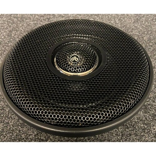 Bocinas Coaxiales Marinas DB Drive WDX6MOTO 350 Watts 6.5 Pulgadas 4 Ohms 2 Vías 