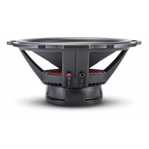Subwoofer Rockford Fosgate P1S4-15 500 Watts 15 Pulgadas 4 Ohms 250 Watts RMS Punch Series 