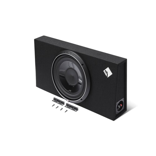 Subwoofer Plano Amplificado