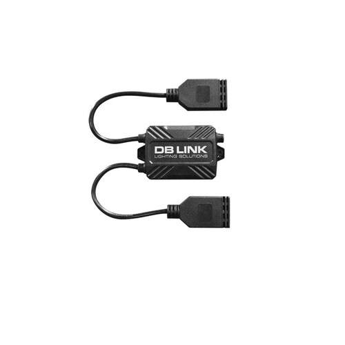 Adaptador de Luz Inalámbrico Bluetooth Marino para RGB DB Link RGBC-8 para Smartphone Android e iOS 