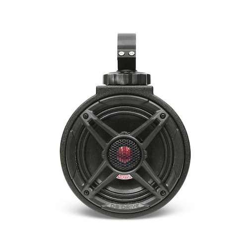 Bocinas Coaxiales Marinas de Torre DB Drive APT65MOTO-G ... .