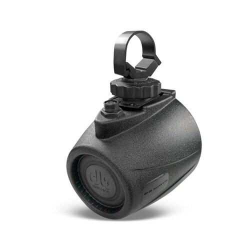 Bocinas Coaxiales Marinas de Torre DB Drive APT65MOTO-G ... .