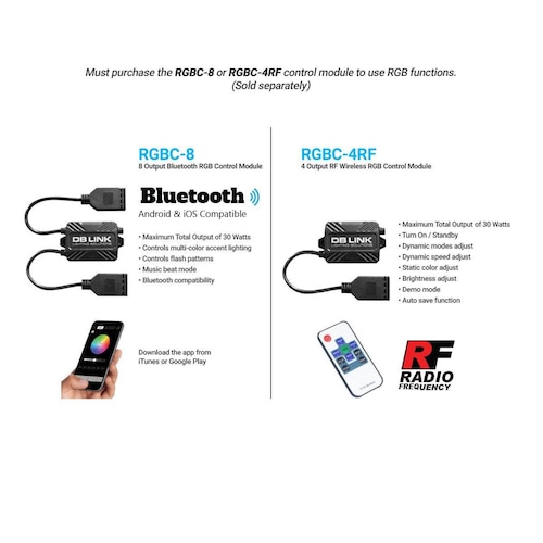 Bocinas Coaxiales Marinas de Torre DB Drive APT65MOTO-G ... .