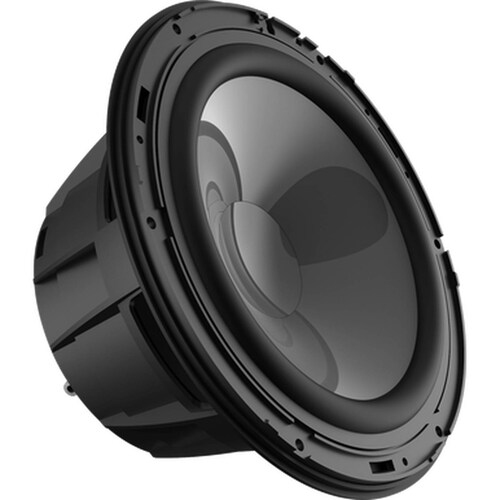 Subwoofer Marino Wet Sounds REVO 8 FA S4-B 300 Watts 8 Pulgadas 4 Ohms Free Air Color Negro .