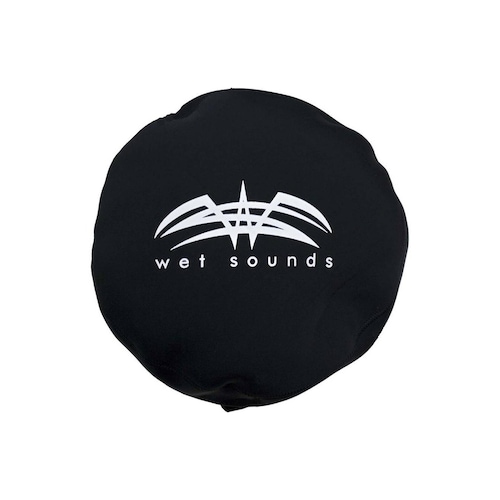 Par de Fundas protectoras de Neopreno Wet Sounds SUITZ - 8 para Bocinas de Torre Marinas REV 8 y PRO 