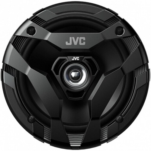 Bocinas Coaxiales para Auto JVC CS-DF620 300 Watts 6.5 Pulgadas 4 Ohms DF Series 