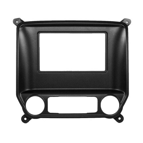 Frente Estéreo Silverado Sierra 14-up Modelo 993014g Marca Metra 