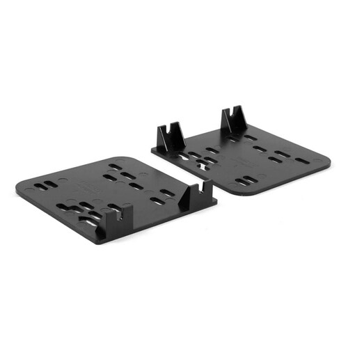 Frente Estéreo Silverado Sierra 14-up Modelo 993014g Marca Metra 
