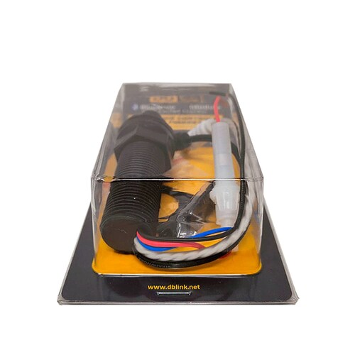 Transmisor Marino Bluetooth Moto Sport DB Link DBLBT2 IPhone Android .