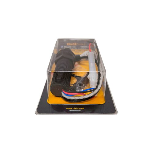 Transmisor Marino Bluetooth Moto Sport DB Link DBLBT2 IPhone Android .