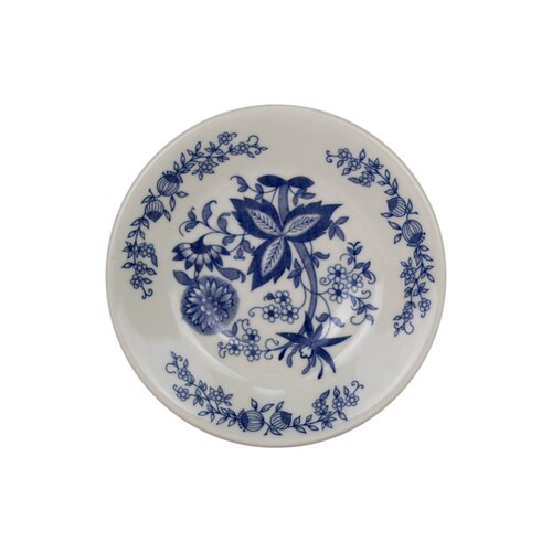 Plato Café Laila Azulejo 15 Cm