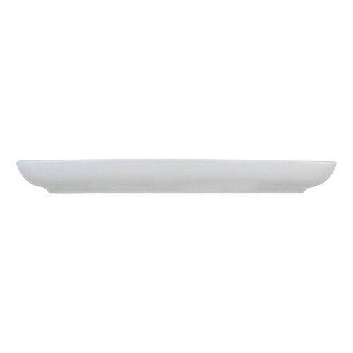 Plato Rectangular 25 Cm Elegance Cuadrix