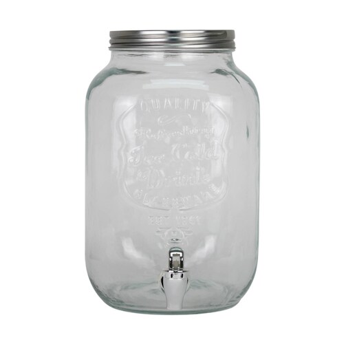 Dispensador De Agua Home Sweet Home 8 L