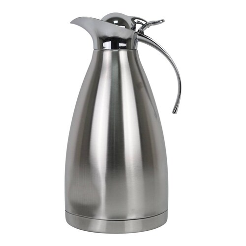 Jarra De Acero Inoxidable 2 L