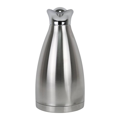 Jarra De Acero Inoxidable 2 L