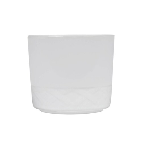 Taza Café Santa Anita Vinafera Blanche 3681051