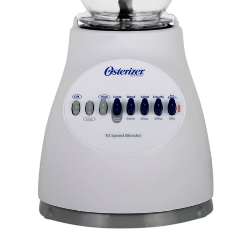 Licuadora Osterizer 10 Vel 1486100