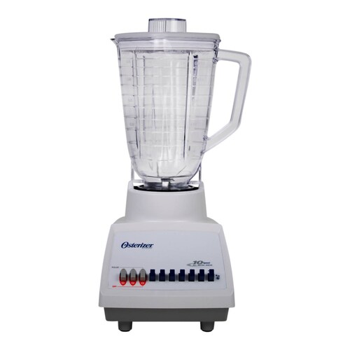 Licuadora Oster Slant De Plástico 10 V 1486111