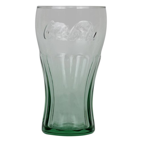 Vaso Coca Cola grande