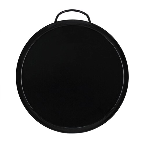 Comal redondo 23 cm