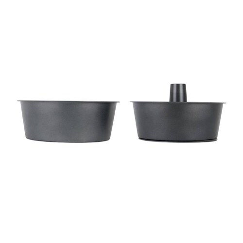 Molde para pastel con aro desmontable 21 cm