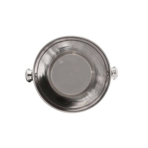 Hielera De Acero Inoxidable 13 5 Cm