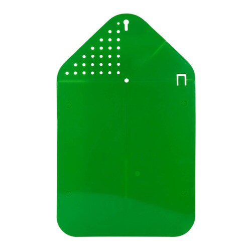 Tabla Para Picar De Polipropileno