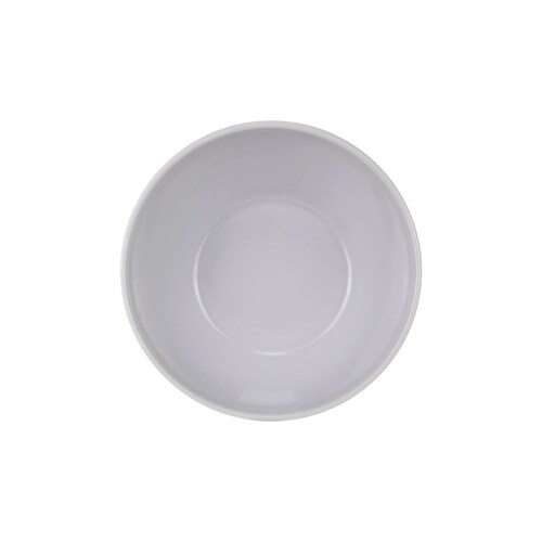 Bowl melamina blanca 5 5 pulgadas T vola