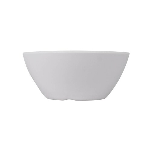 Bowl melamina blanca 5 5 pulgadas T vola