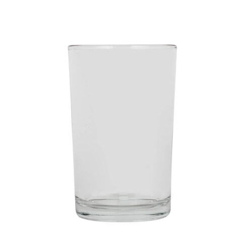 Vaso cafetero de 270 ml Crisa 