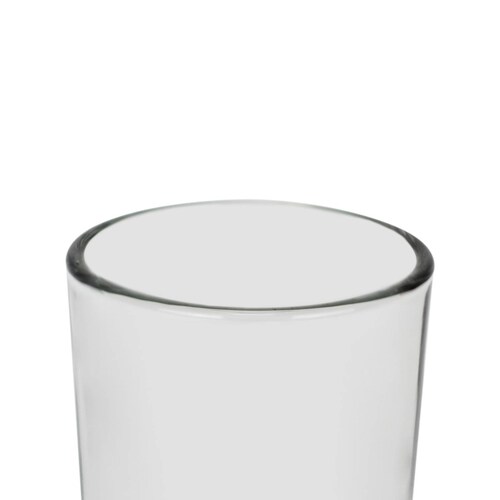 Vaso cafetero de 270 ml Crisa 