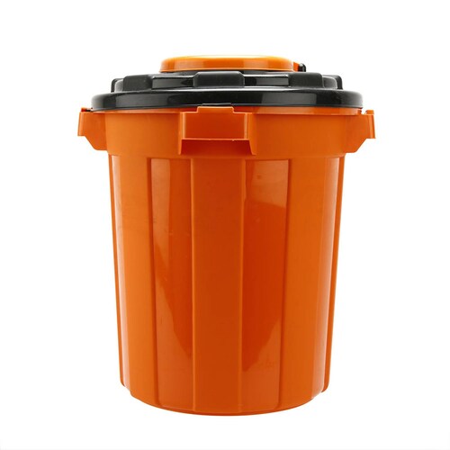 Bote para basura 35 L Masterhands varios colores