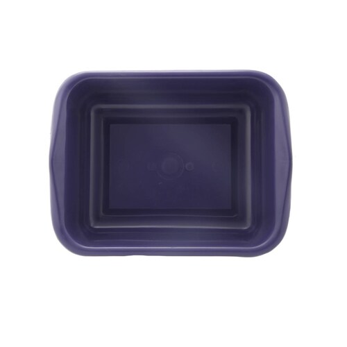 Caja plástico multiusos 7 L varios colores