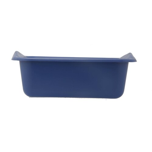 Caja plástico multiusos 7 L varios colores