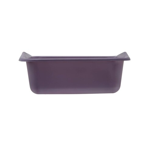 Caja plástico multiusos 7 L varios colores