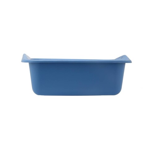 Caja plástico multiusos 7 L varios colores
