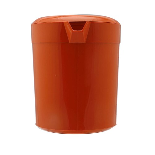 Jarra plástico 2 L varios colores