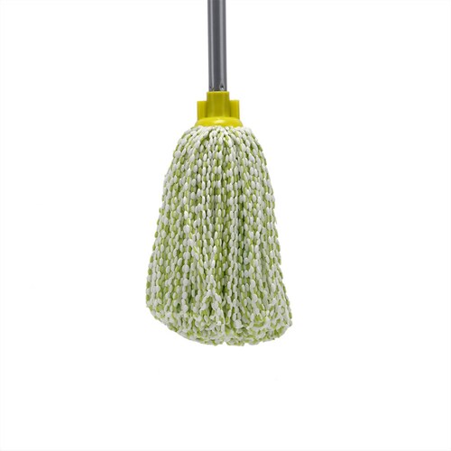 Mechudo mop microfibra Clásico Cepimex varios colores