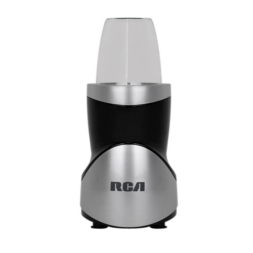 Procesador de alimentos con accesorios RCA
