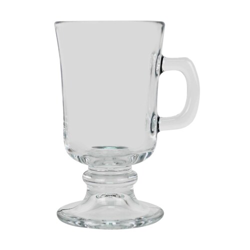 Tarro irish coffee 236 ml Crisa