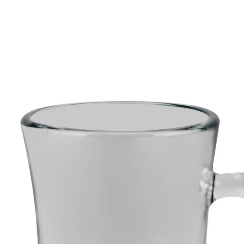 Tarro irish coffee 236 ml Crisa