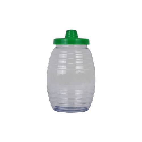Vitrolero De Plástico 1 9 L